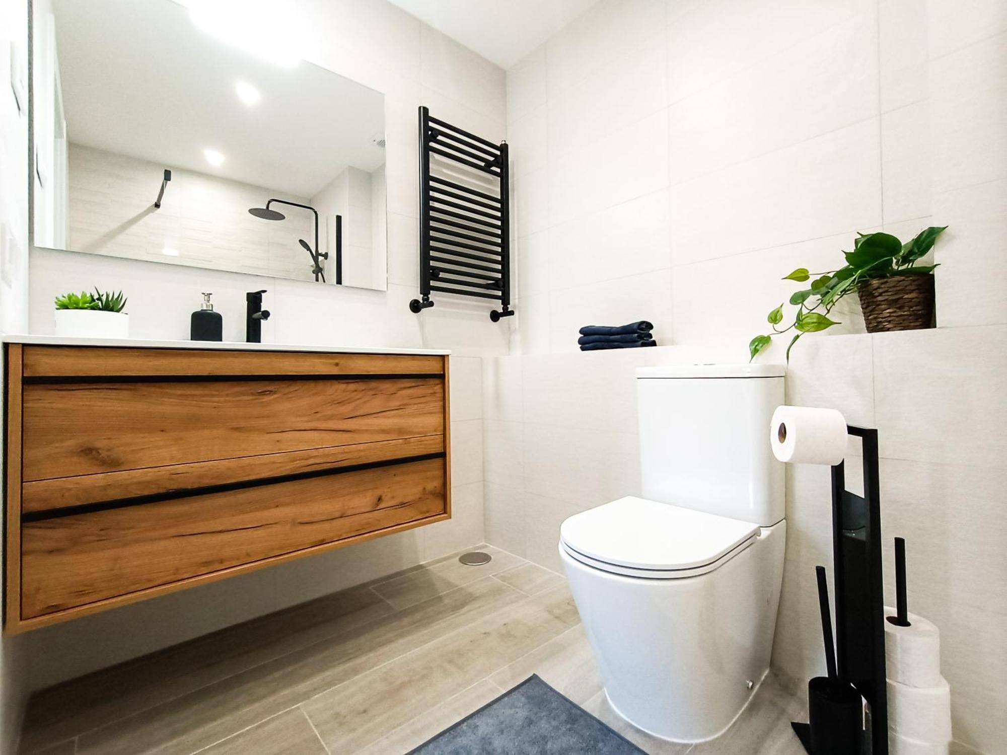 Centric Rooms In Madrid Dış mekan fotoğraf