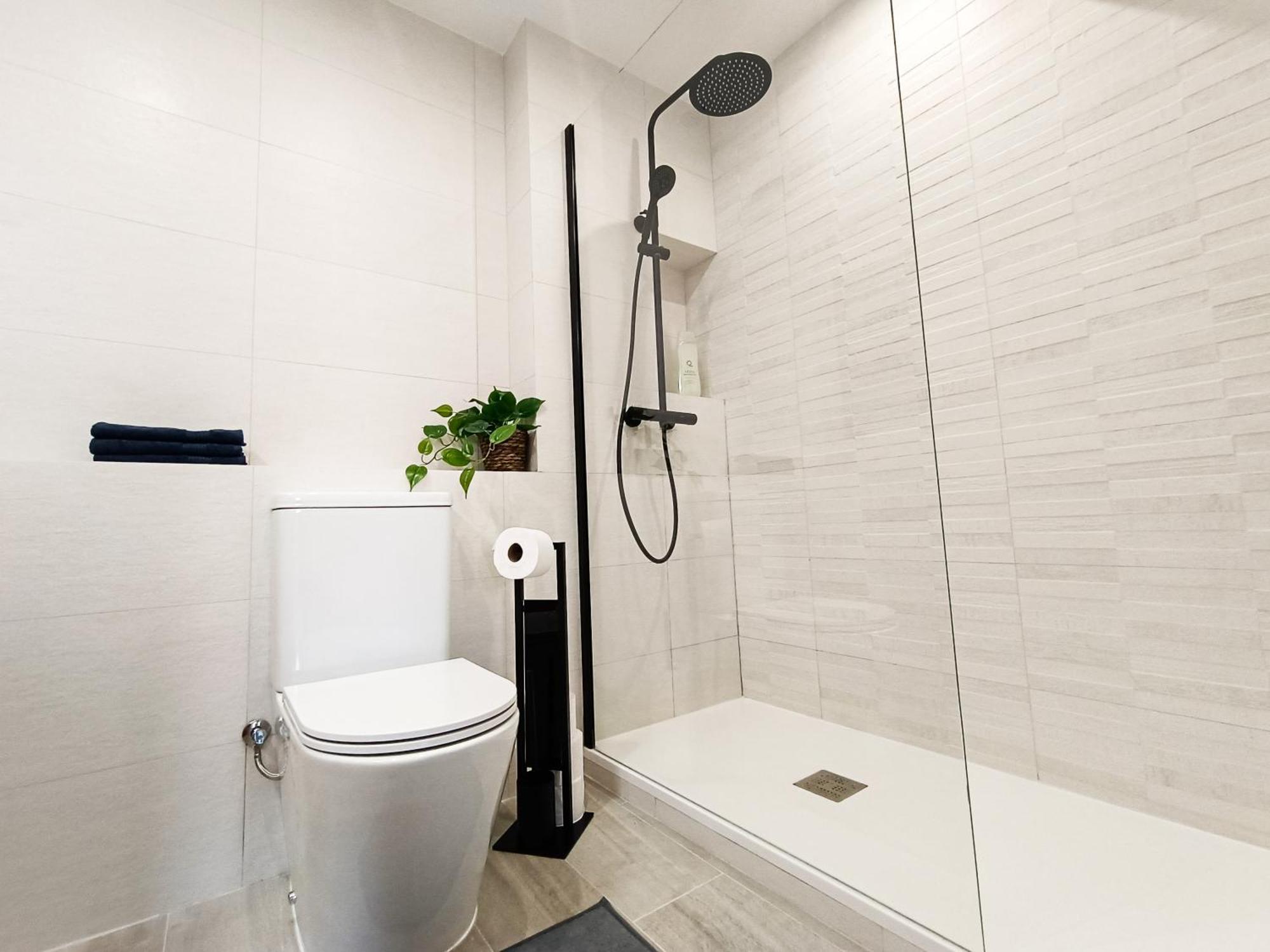 Centric Rooms In Madrid Dış mekan fotoğraf
