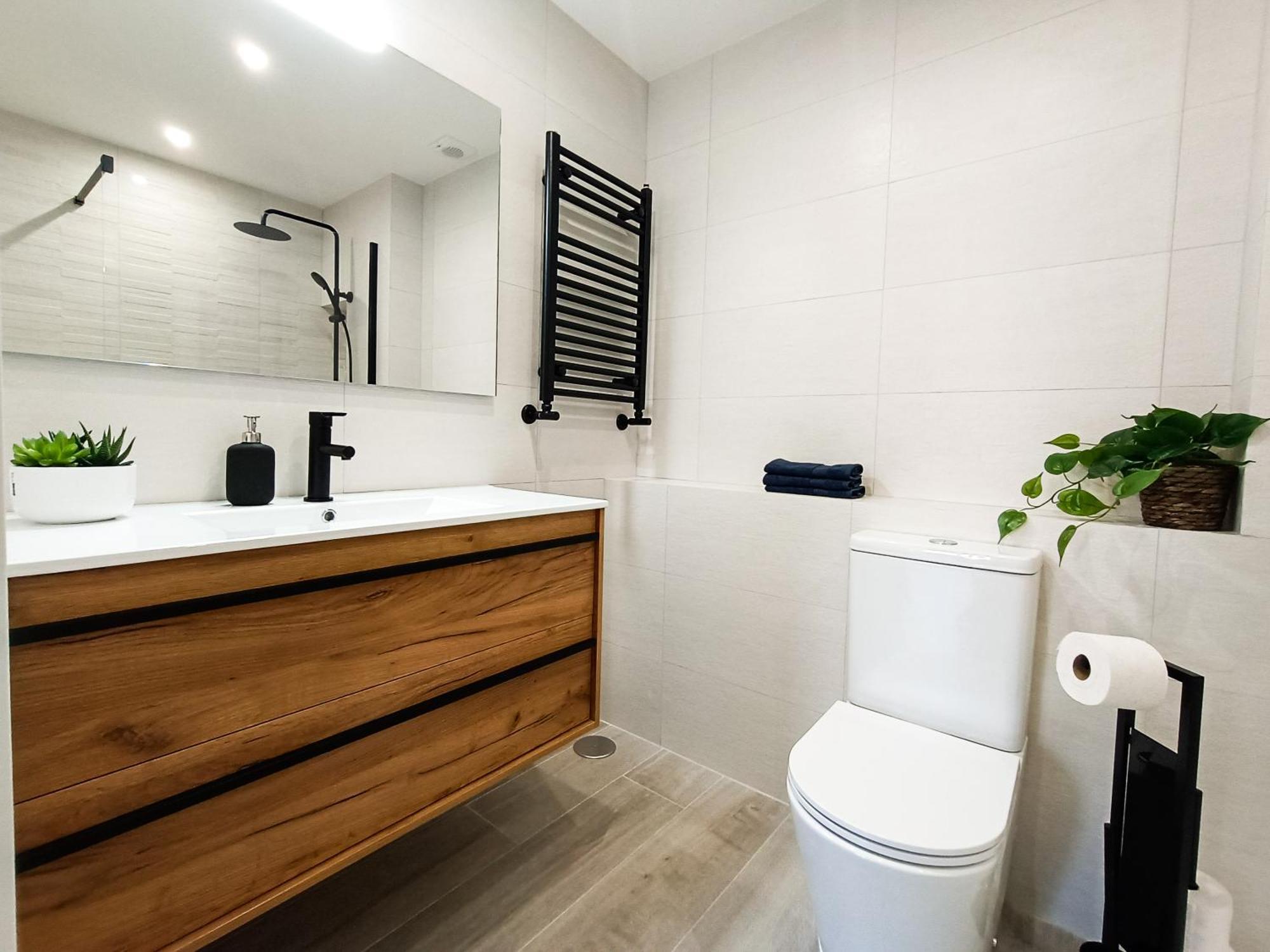 Centric Rooms In Madrid Dış mekan fotoğraf